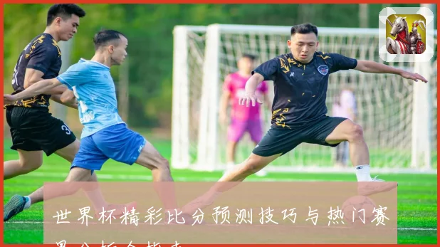 世界杯精彩比分预测技巧与热门赛果分析全指南